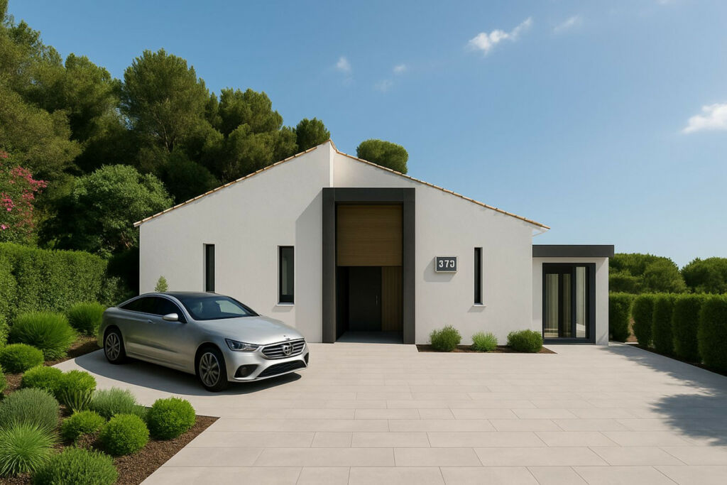 Detached Villa Marbella Málaga - image 19