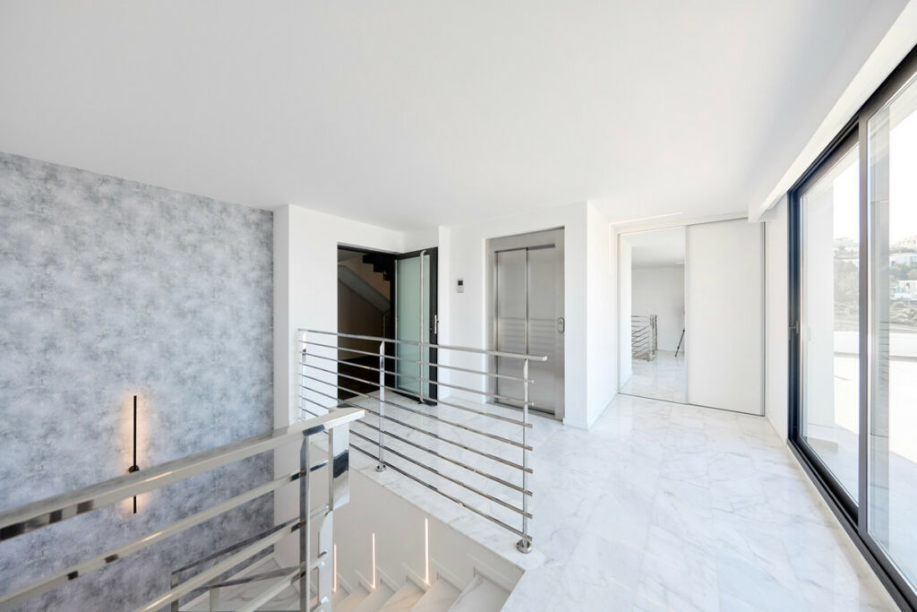 Detached Villa Altea Alicante - image 25