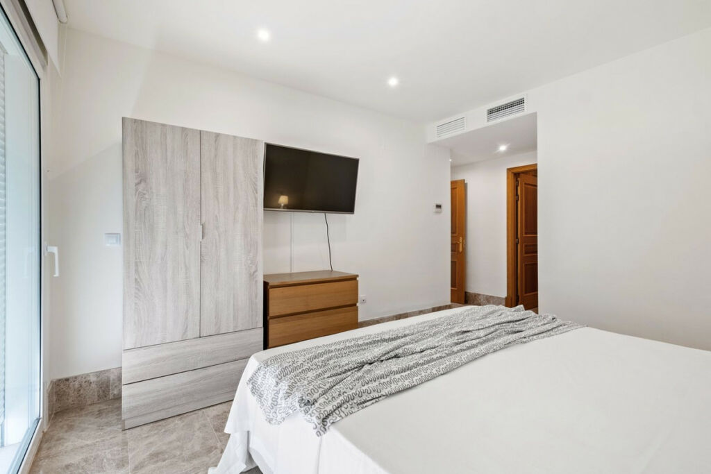 Townhouse Marbella Málaga - image 25