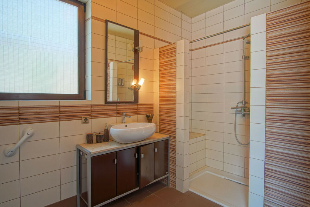 Detached Villa Denia Alicante - image 25