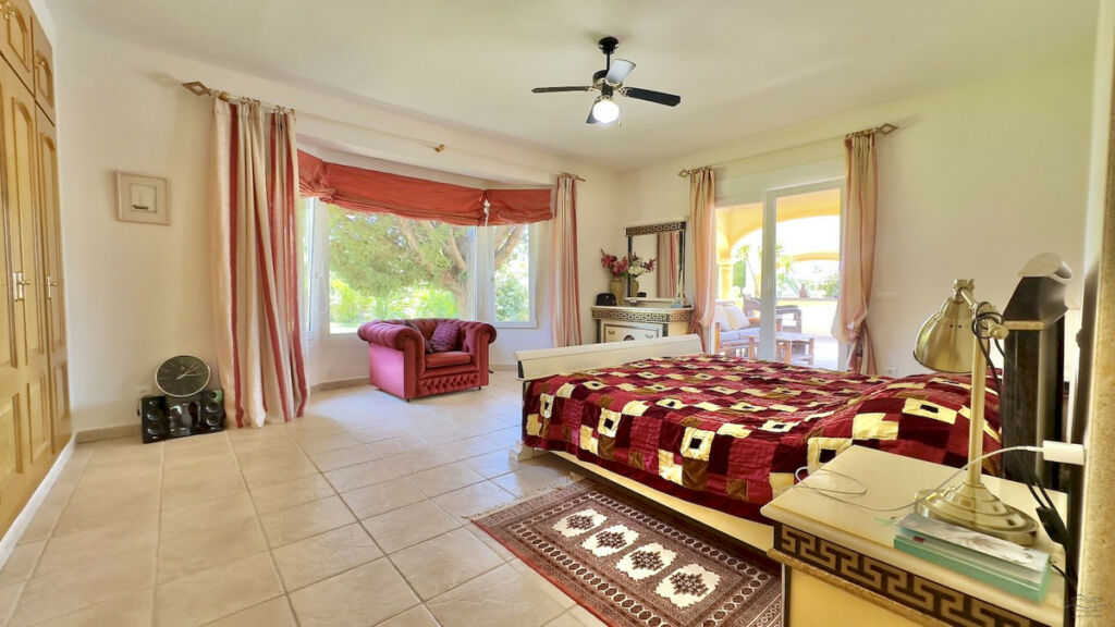 Detached Villa Javea Alicante - image 25