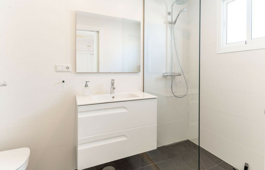 Middle Floor Apartment Mijas Málaga - image 25