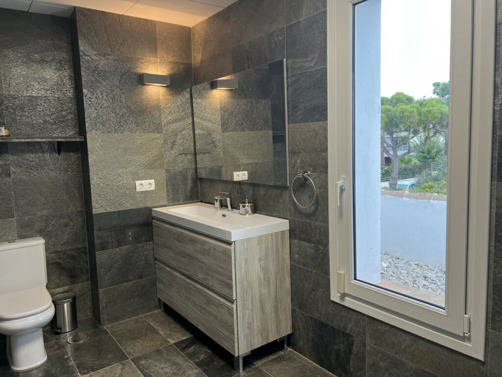 Detached Villa Manilva Málaga - image 24