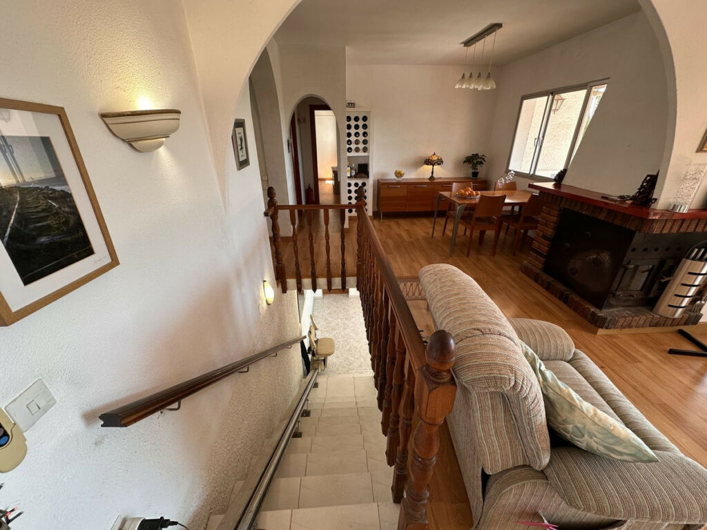 Detached Villa Cerros del Aguila Málaga - image 25