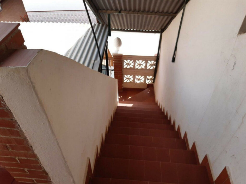 Detached Villa Arroyo de la Miel Málaga - image 24