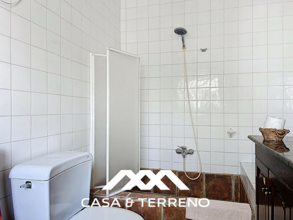 Detached Villa Nerja Málaga - image 25