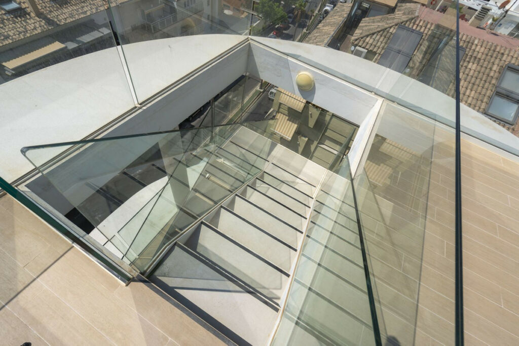 Penthouse Fuengirola Málaga - image 25