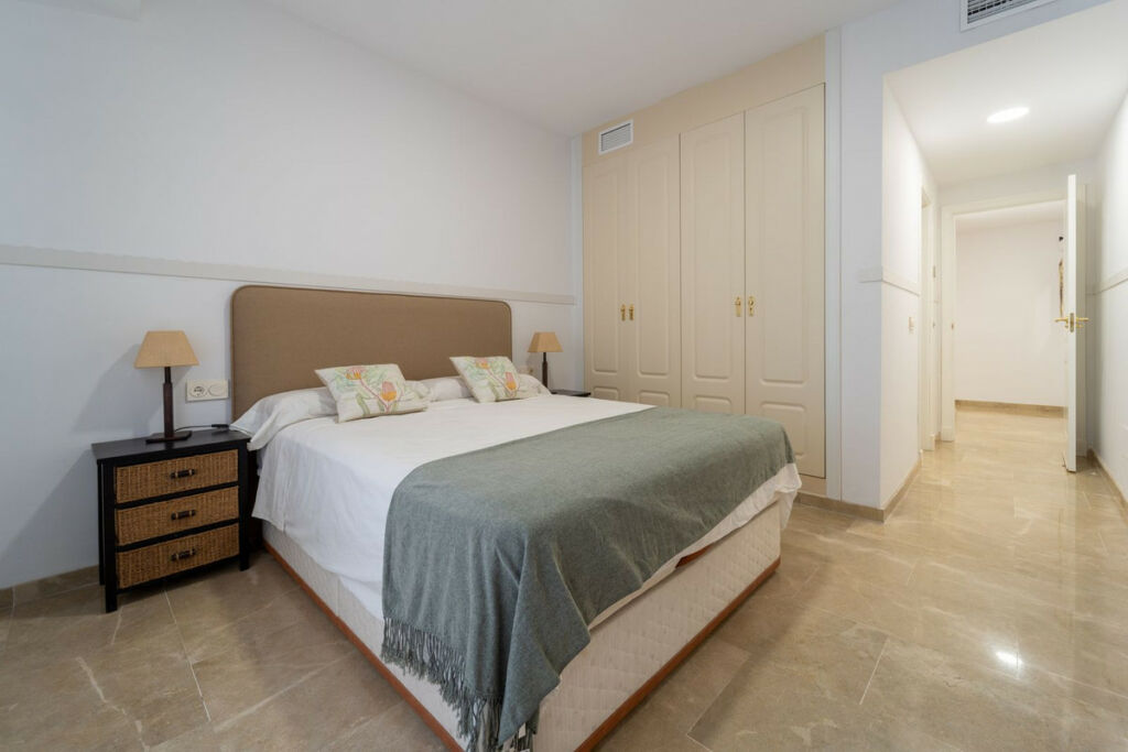 Penthouse Marbella Málaga - image 25