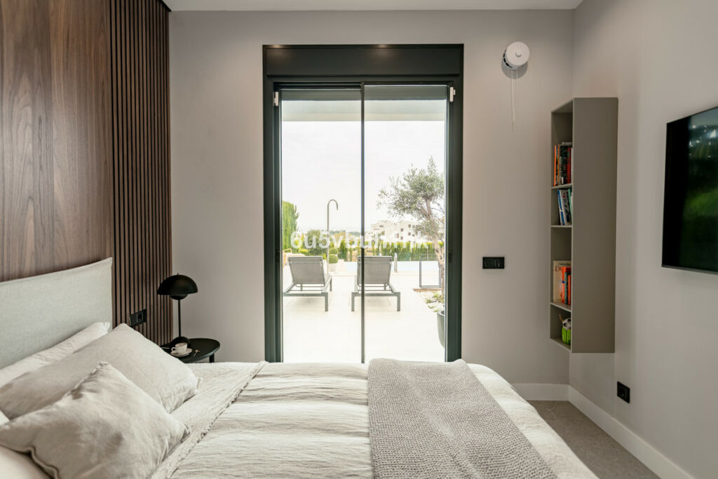Townhouse Estepona Málaga - image 25