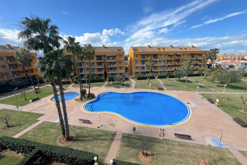 Duplex Denia Alicante - image 25