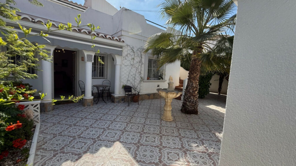 Detached Villa Torrevieja Alicante - image 25