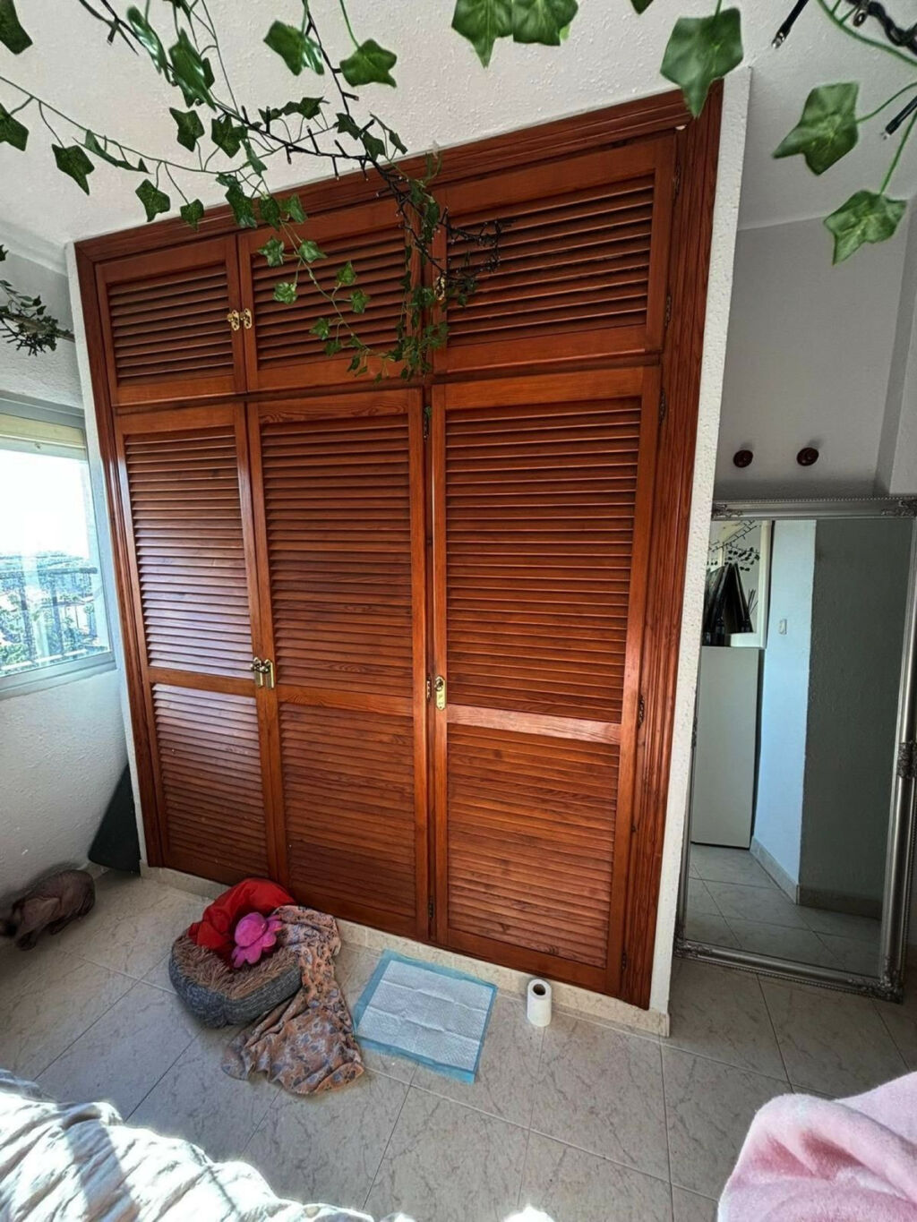 Middle Floor Apartment Marbella Málaga - image 25