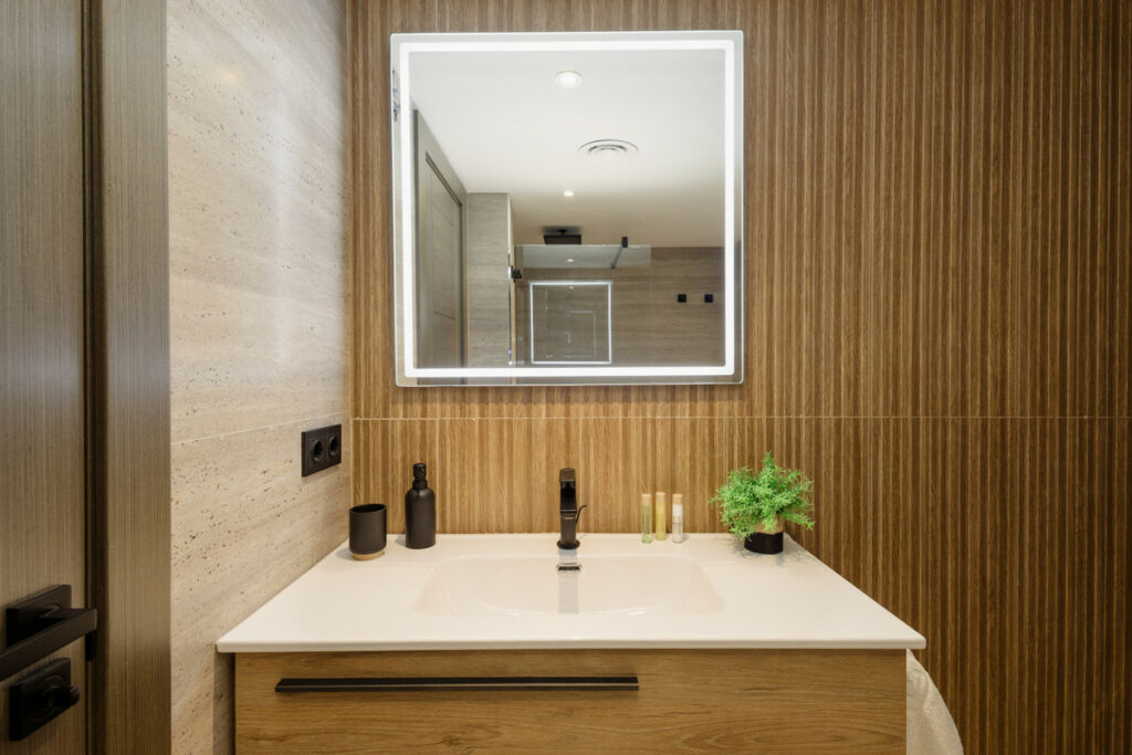 Ground Floor Apartment Nueva Andalucía Málaga - image 25