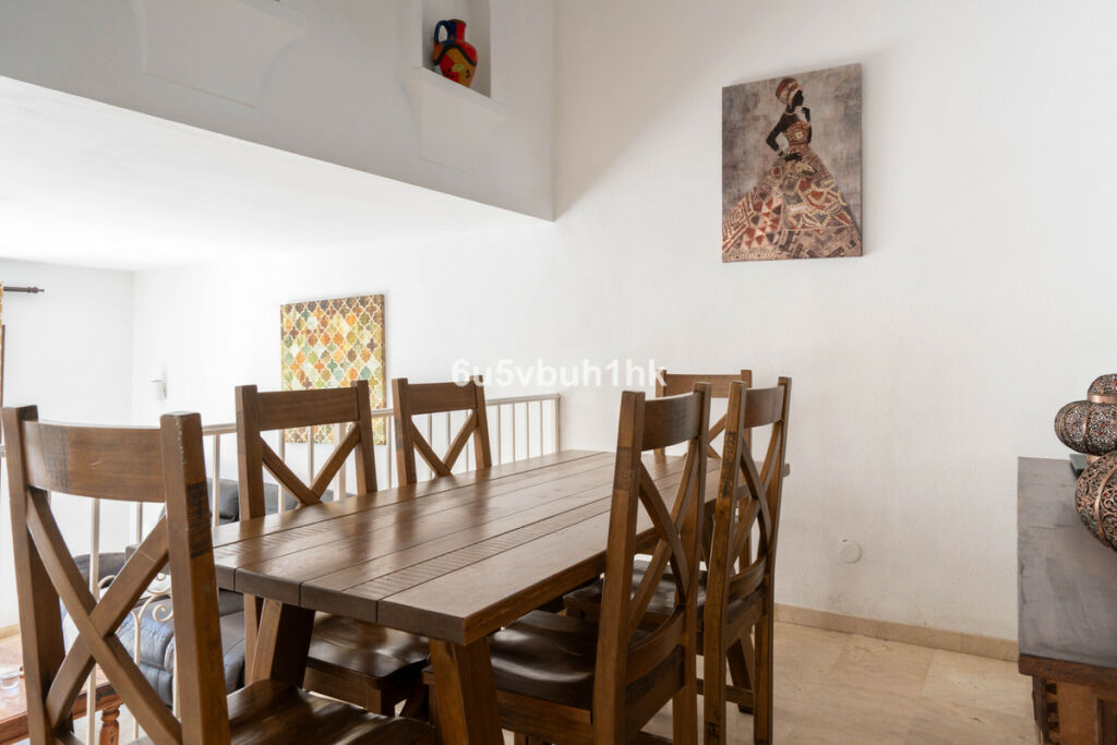 Townhouse Mijas Golf Málaga - image 25