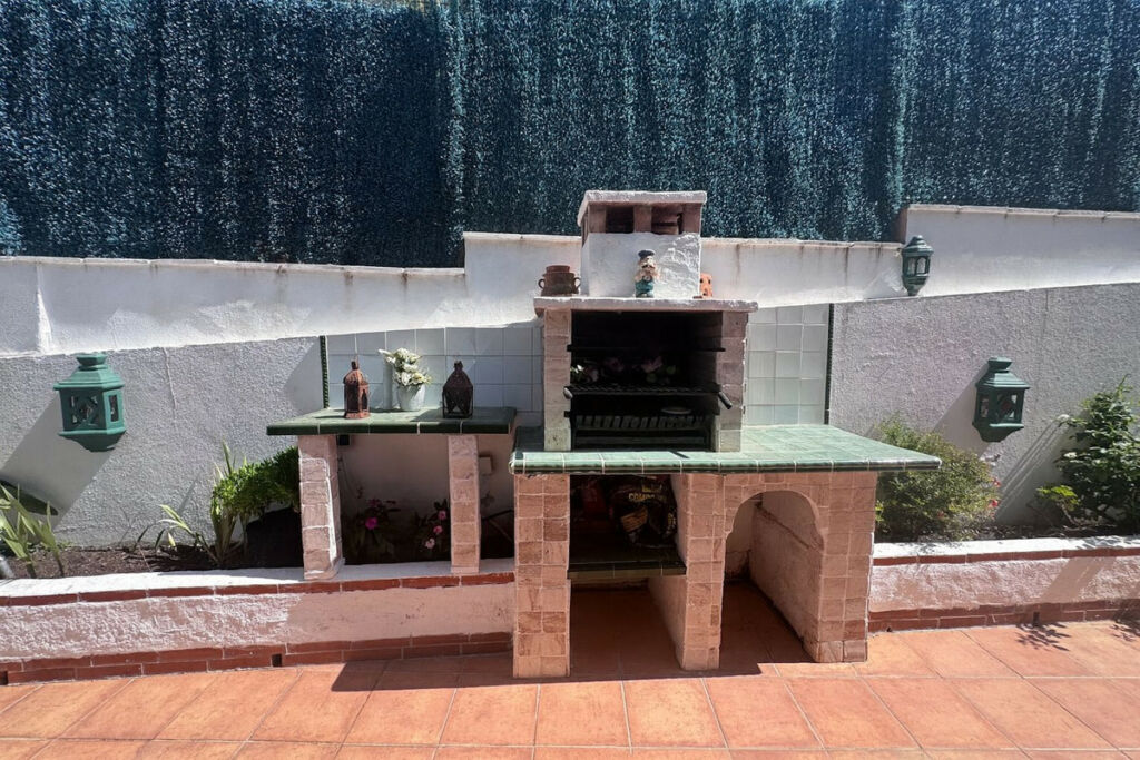 Ground Floor Apartment New Golden Mile Málaga - image 24