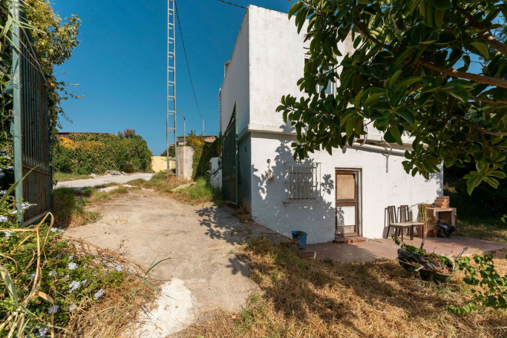 Finca - Cortijo Cártama Málaga - image 25