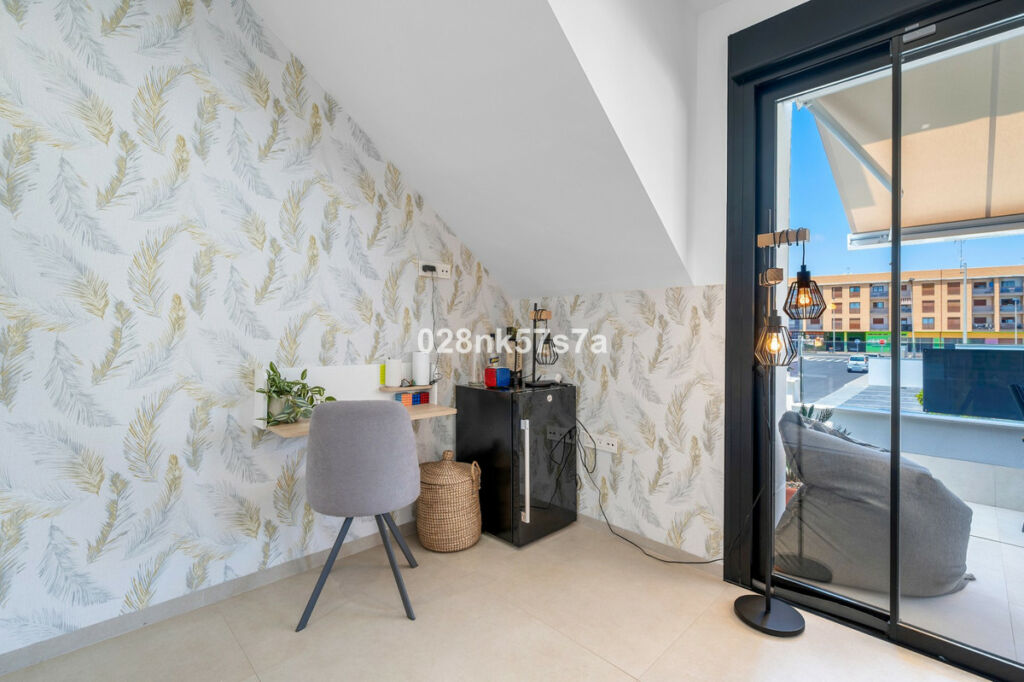 Ground Floor Apartment San Pedro del Pinatar Murcia - image 25