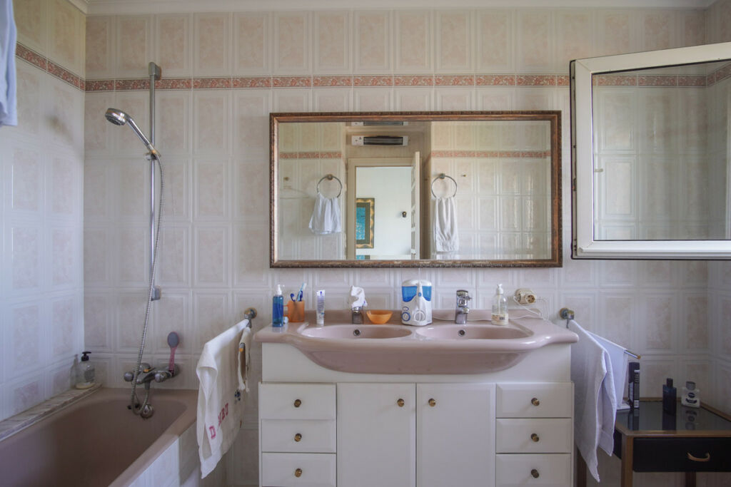 Detached Villa Denia Alicante - image 25