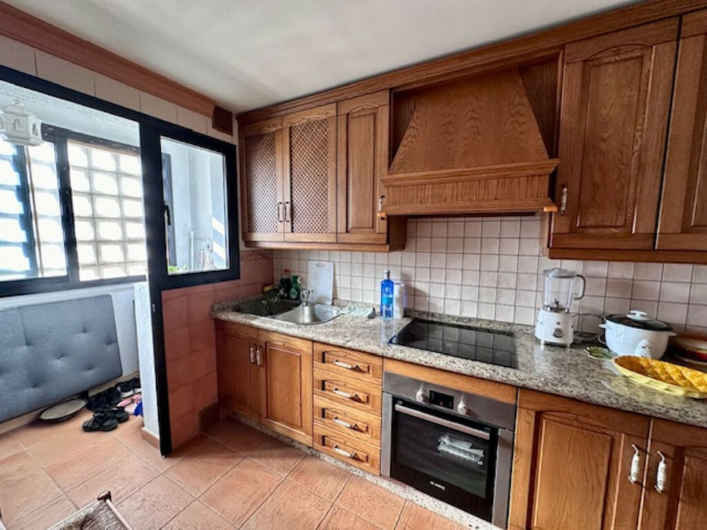 Top Floor Apartment Estepona Málaga - image 25