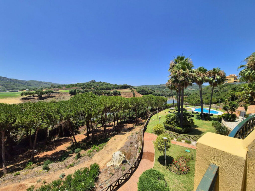 Penthouse Sotogrande Alto Cádiz - image 24