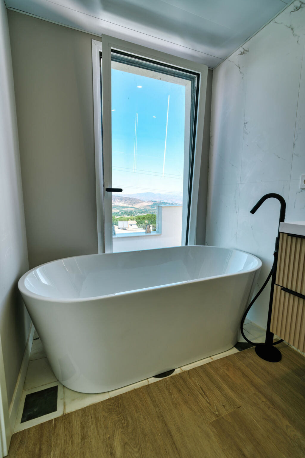 Detached Villa Alhaurín de la Torre Málaga - image 25