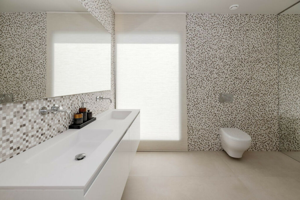 Detached Villa Benalmadena Málaga - image 25
