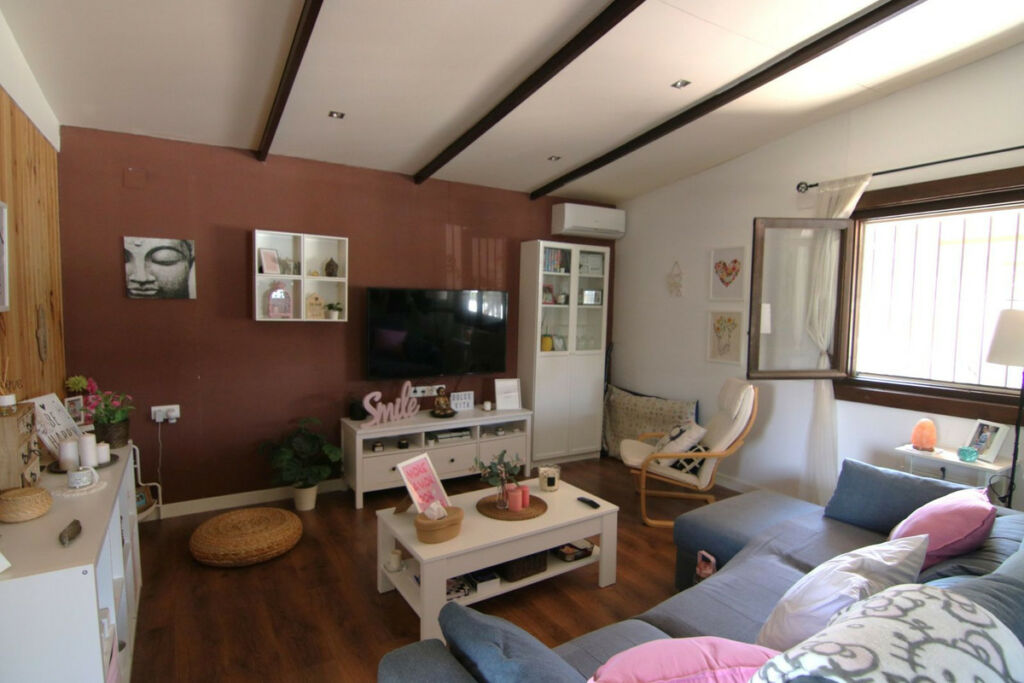 Detached Villa Pizarra Málaga - image 28
