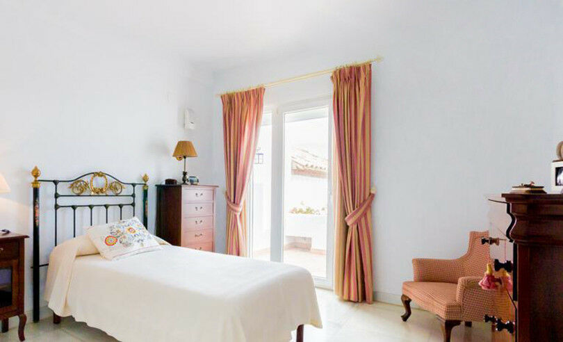 Penthouse Montemar Málaga - image 25