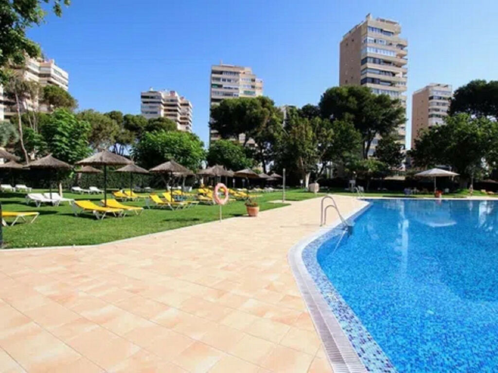 Middle Floor Apartment Torremolinos Málaga - image 25