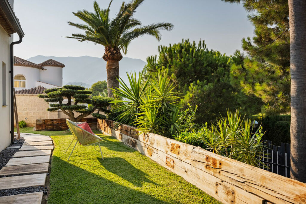 Detached Villa Mijas Costa Málaga - image 25