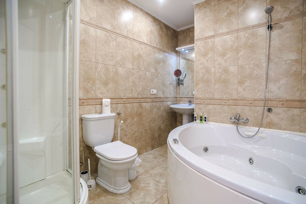 Detached Villa La Siesta Alicante - image 25