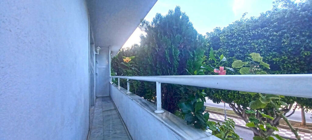 Middle Floor Apartment Marbella Málaga - image 25