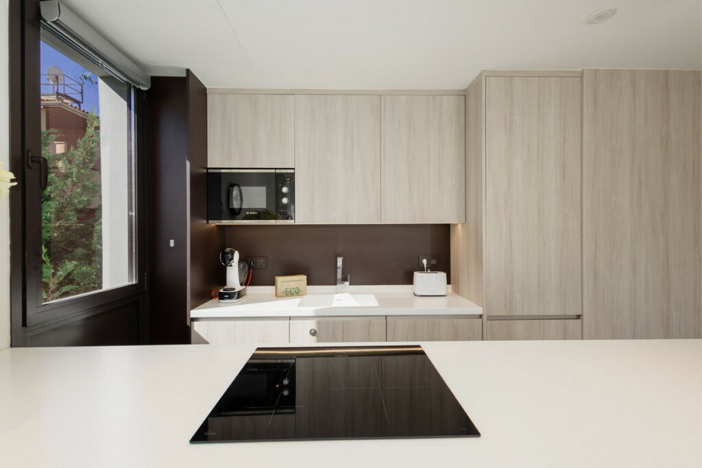 Middle Floor Apartment Carib Playa Málaga - image 25