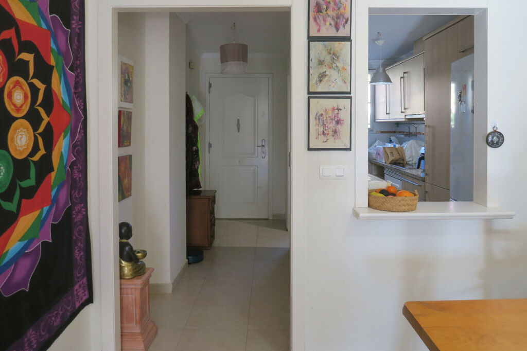 Ground Floor Apartment Jesús Pobre Alicante - image 25