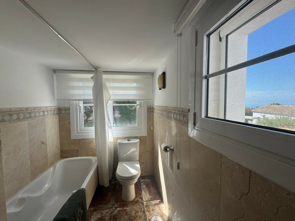Detached Villa Istán Málaga - image 25