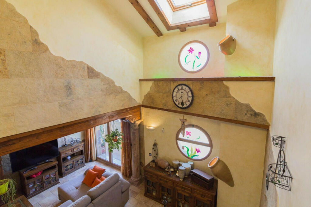 Detached Villa Redován Alicante - image 25