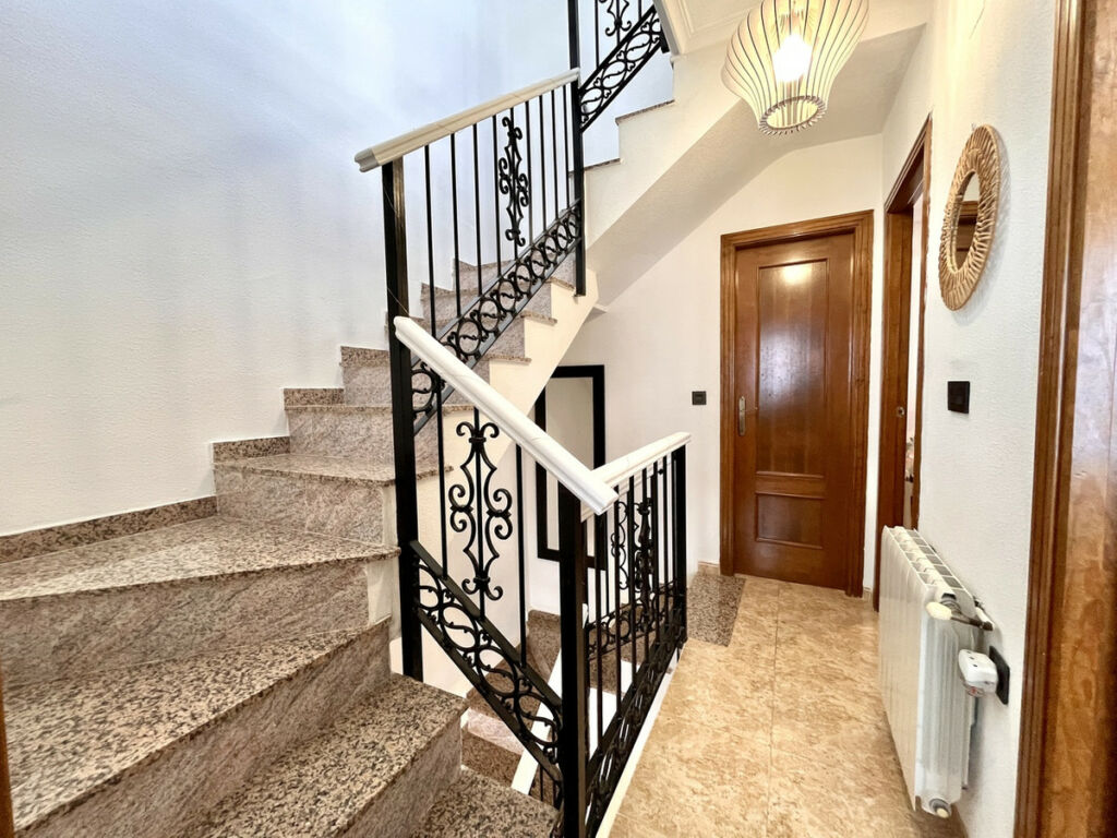 Townhouse La Zenia Alicante - image 25