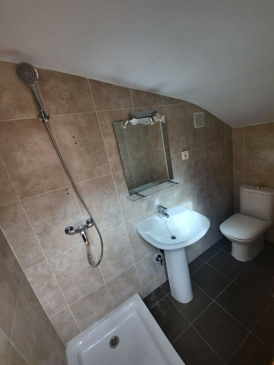 Detached Villa Benalmadena Málaga - image 27