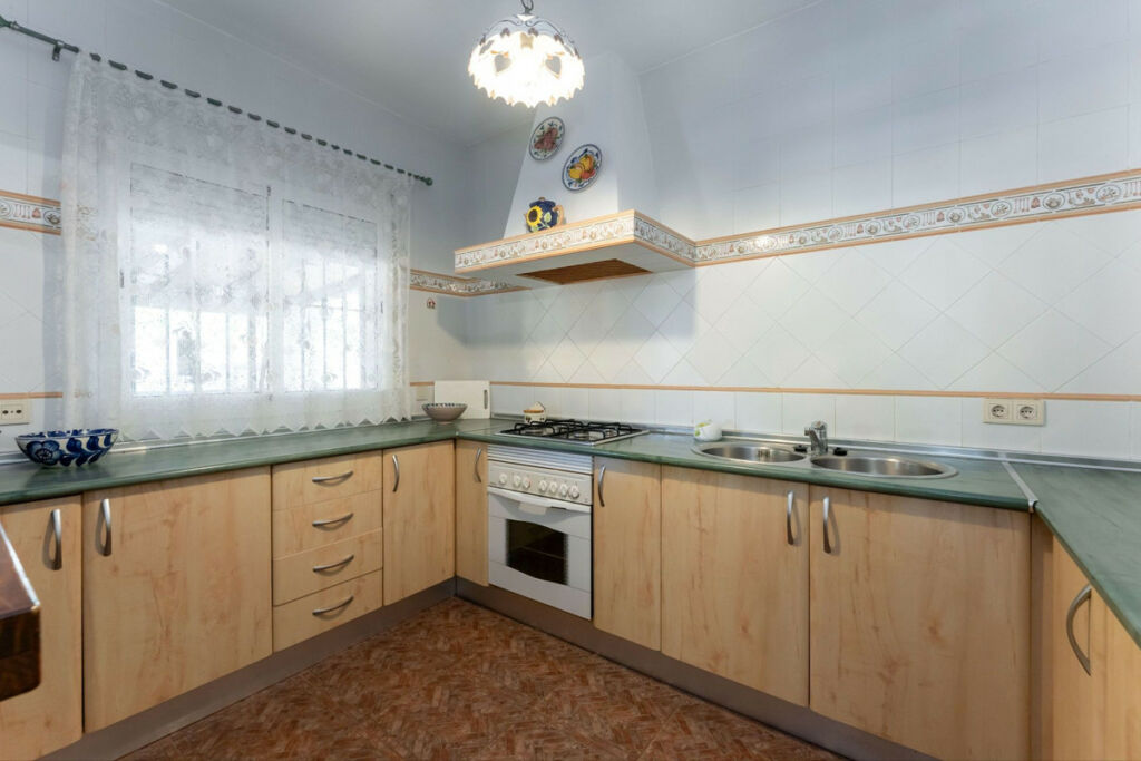 Detached Villa Coín Málaga - image 25