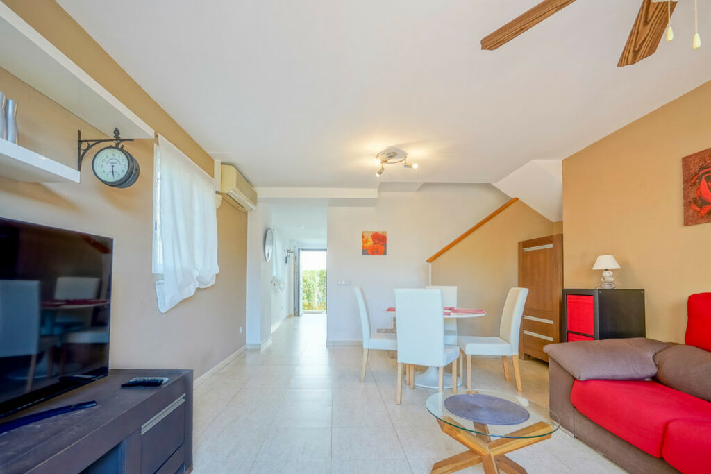 Ground Floor Apartment Javea Alicante - image 25