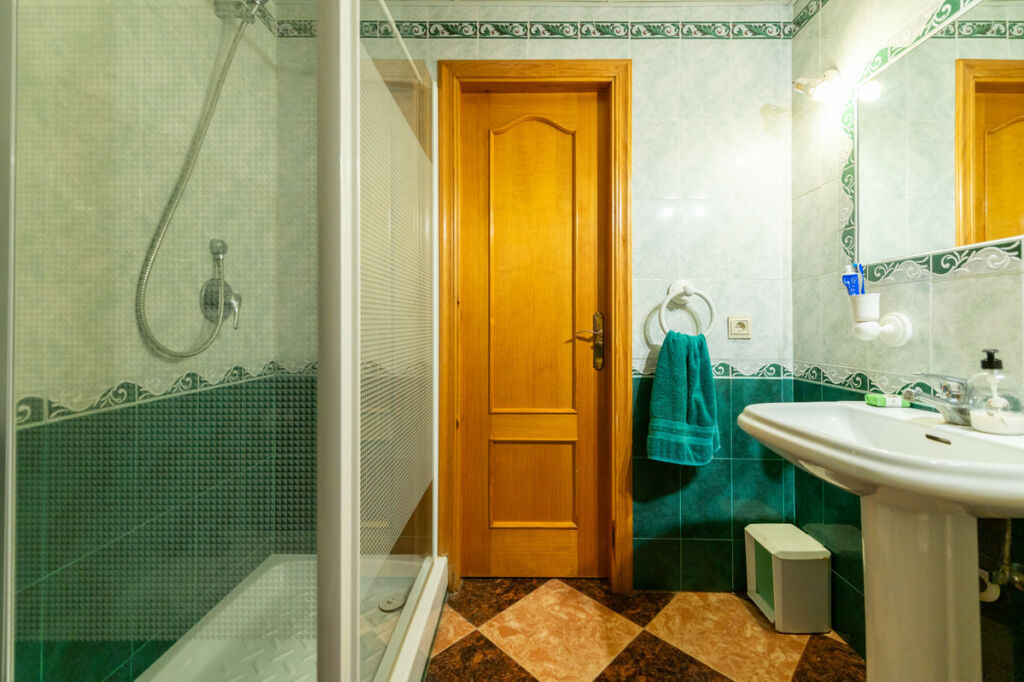 Detached Villa Las Chapas Málaga - image 25