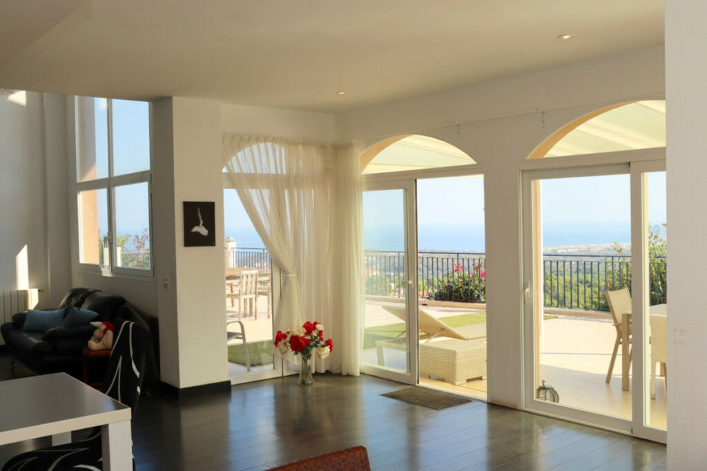 Detached Villa Altea Alicante - image 25