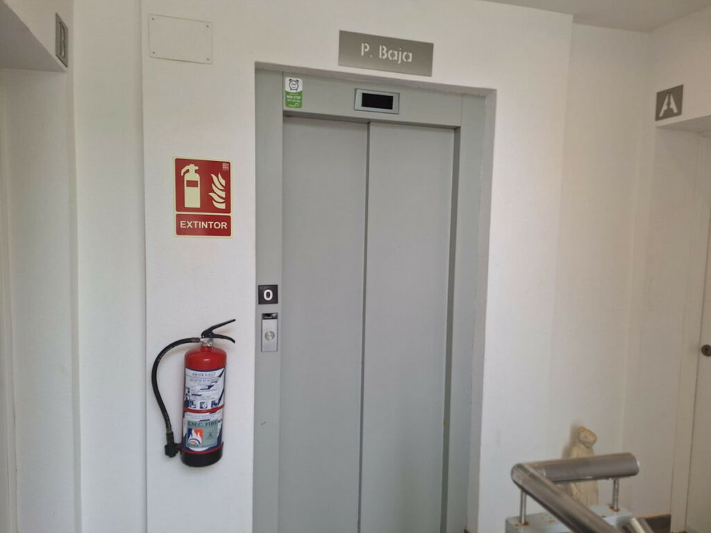 Ground Floor Apartment Manilva Málaga - image 24