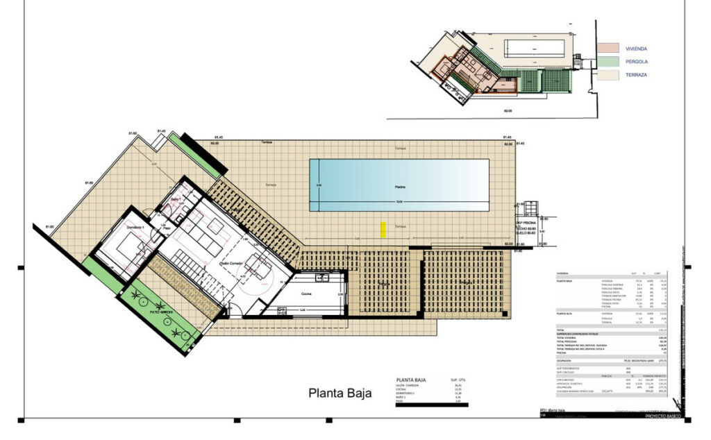 Detached Villa Javea Alicante - image 25