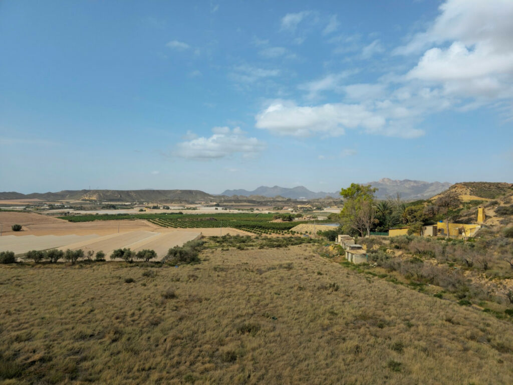 Finca - Cortijo El Cocon Murcia - image 25