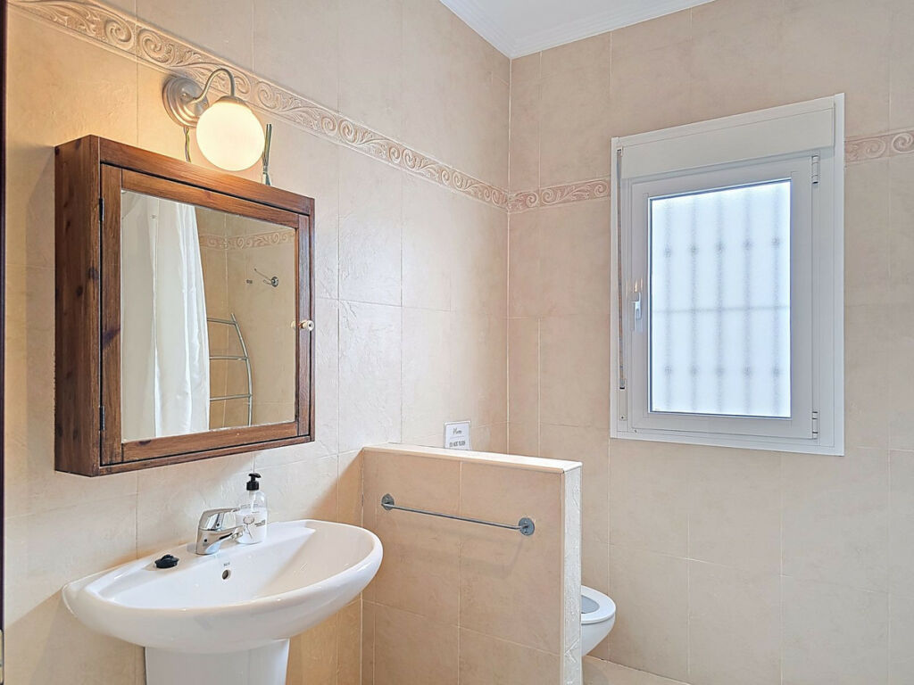 Detached Villa Arenas Málaga - image 25