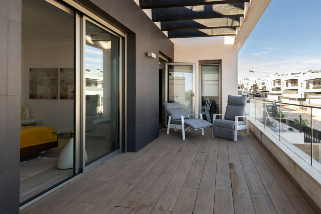 Detached Villa Orihuela Alicante - image 25