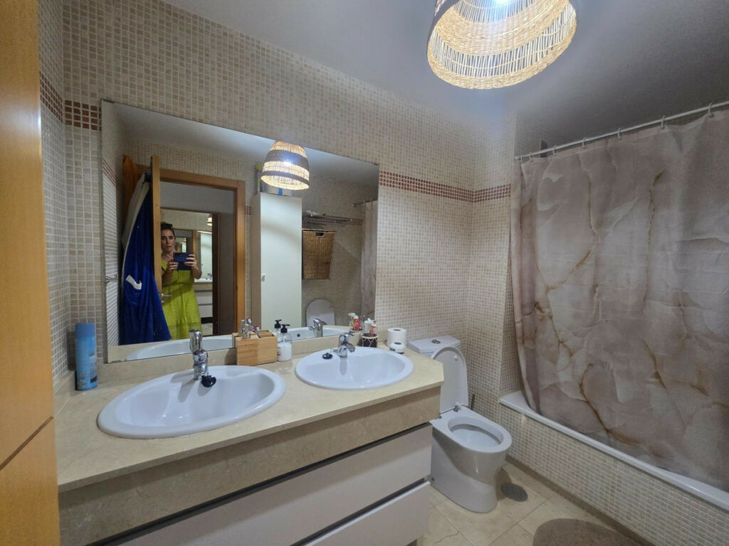 Ground Floor Apartment El Pinillo Málaga - image 25
