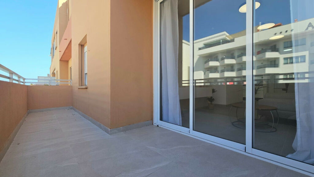Middle Floor Apartment Fuengirola Málaga - image 25