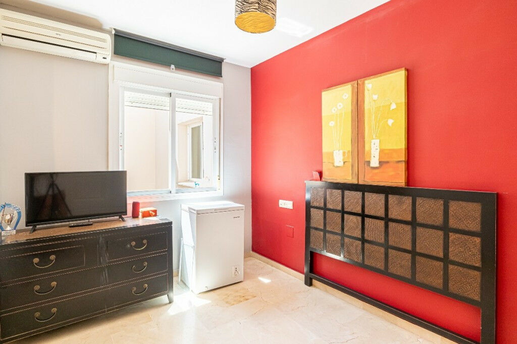 Penthouse Las Lagunas Málaga - image 25